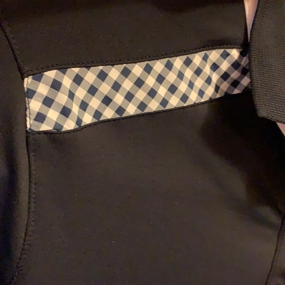 Golfino Navy Golf Polo - Picture 11 of 14